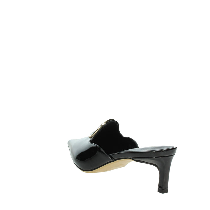 LAURA BIAGIOTTI Donna Sabot 8968 Nero