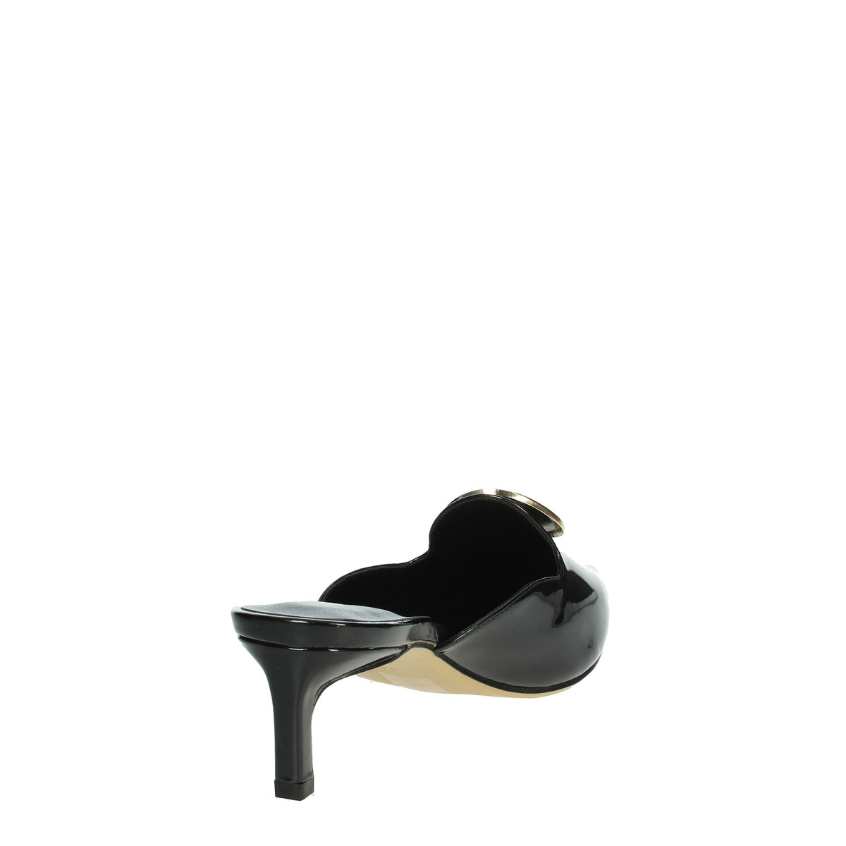 LAURA BIAGIOTTI Donna Sabot 8968 Nero