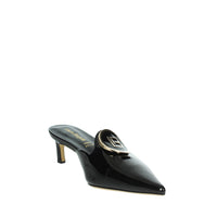 LAURA BIAGIOTTI Donna Sabot 8968 Nero