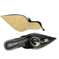 LAURA BIAGIOTTI Donna Sabot 8968 Nero
