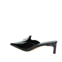 LAURA BIAGIOTTI Donna Sabot 8968 Nero