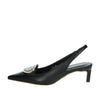 Laura Biagiotti Donna Slingback 8967 Nero