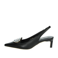 LAURA BIAGIOTTI Donna Slingback 8967 Nero
