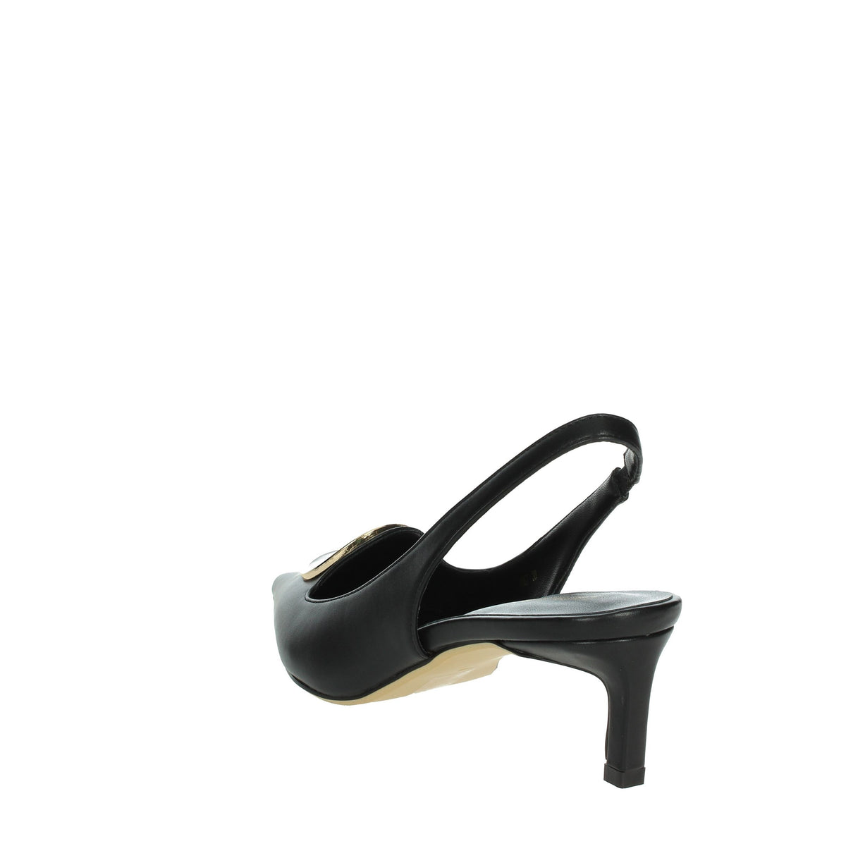 LAURA BIAGIOTTI Donna Slingback 8967 Nero