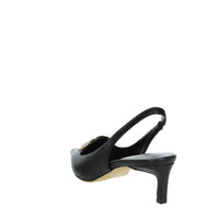 LAURA BIAGIOTTI Donna Slingback 8967 Nero