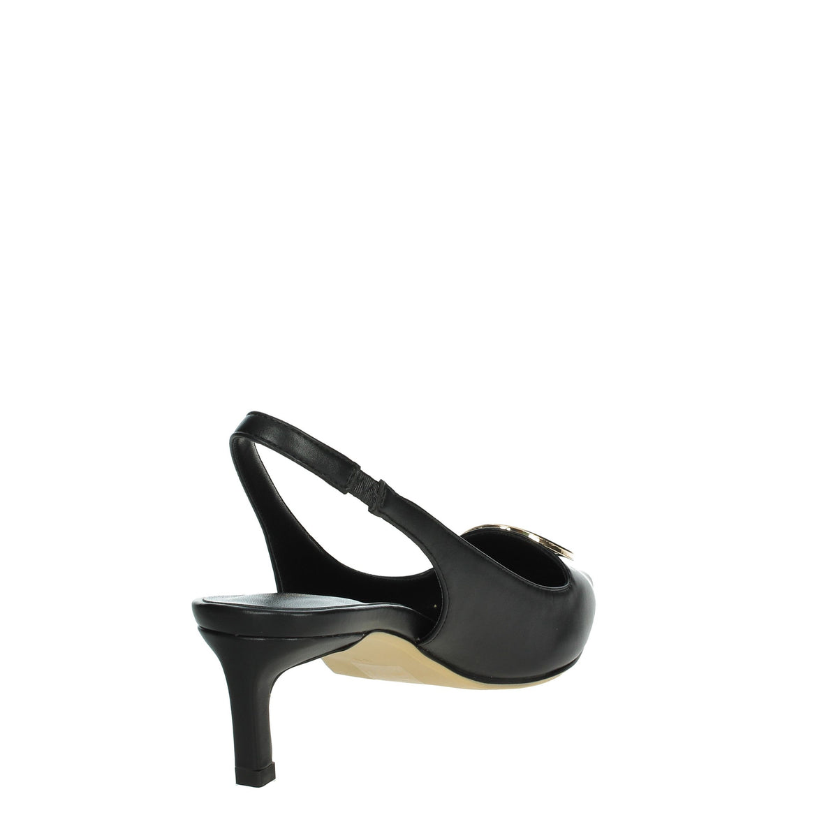 LAURA BIAGIOTTI Donna Slingback 8967 Nero