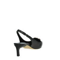 LAURA BIAGIOTTI Donna Slingback 8967 Nero