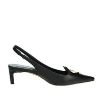 LAURA BIAGIOTTI Donna Slingback 8967 Nero
