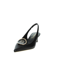 LAURA BIAGIOTTI Donna Slingback 8967 Nero