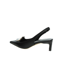 LAURA BIAGIOTTI Donna Slingback 8967 Nero