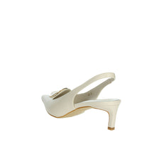 LAURA BIAGIOTTI Donna Slingback 8967 Beige