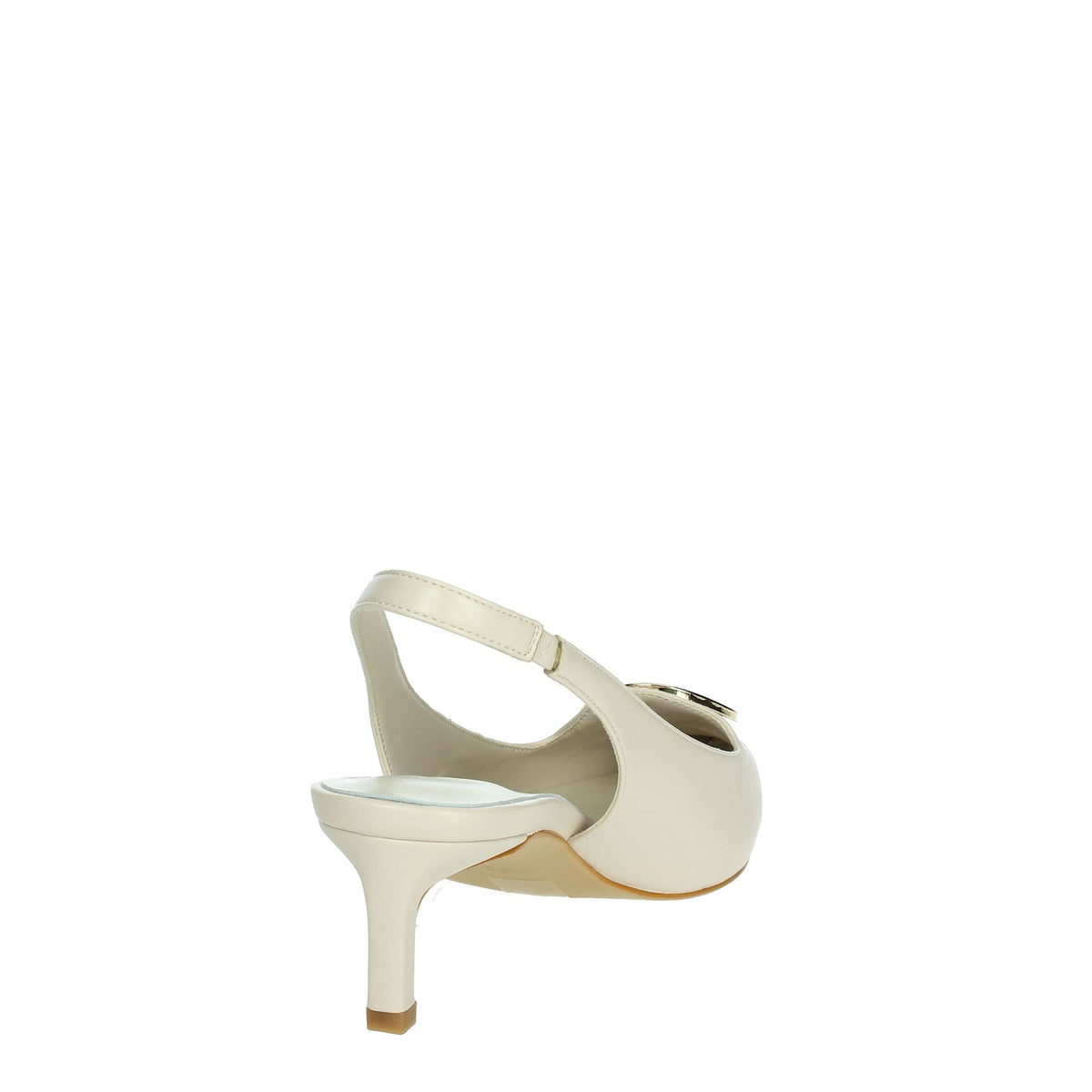 LAURA BIAGIOTTI Donna Slingback 8967 Beige