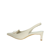 LAURA BIAGIOTTI Donna Slingback 8967 Beige