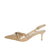 Laura Biagiotti Donna Slingback 8965 Beige