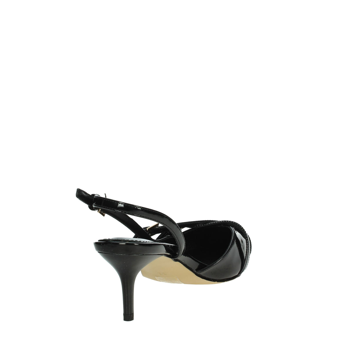 LAURA BIAGIOTTI Donna Slingback 8965 Nero