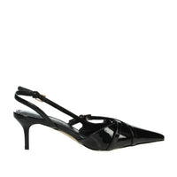 LAURA BIAGIOTTI Donna Slingback 8965 Nero