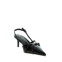 LAURA BIAGIOTTI Donna Slingback 8965 Nero