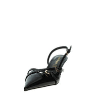 LAURA BIAGIOTTI Donna Slingback 8965 Nero