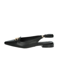 LAURA BIAGIOTTI Donna Ballerine 8962 Nero