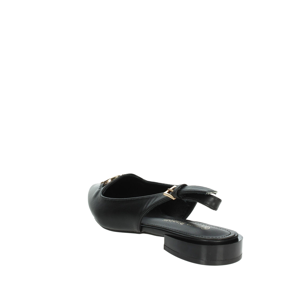 LAURA BIAGIOTTI Donna Ballerine 8962 Nero