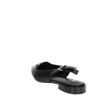 LAURA BIAGIOTTI Donna Ballerine 8962 Nero
