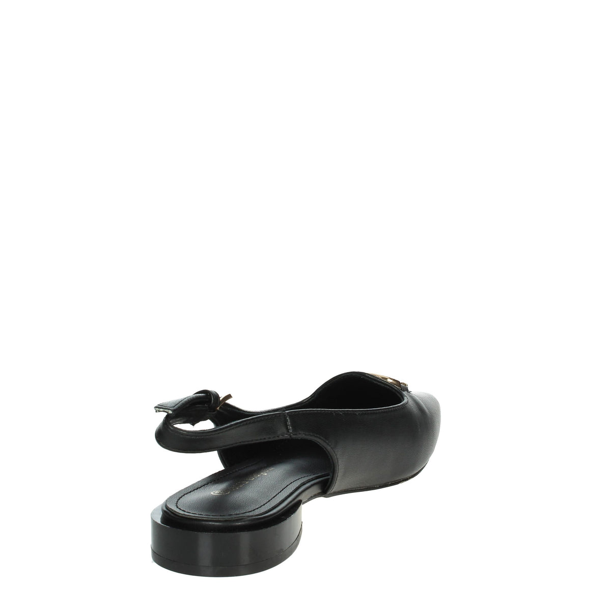 LAURA BIAGIOTTI Donna Ballerine 8962 Nero