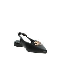 LAURA BIAGIOTTI Donna Ballerine 8962 Nero