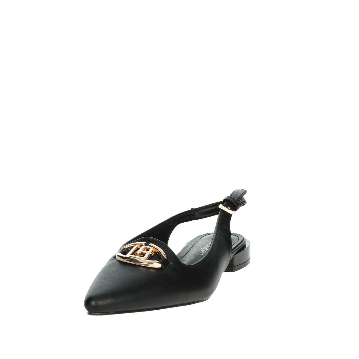 LAURA BIAGIOTTI Donna Ballerine 8962 Nero