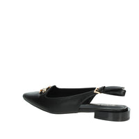 LAURA BIAGIOTTI Donna Ballerine 8962 Nero