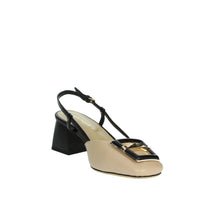 LAURA BIAGIOTTI Donna Slingback 8991 Beige