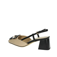 LAURA BIAGIOTTI Donna Slingback 8991 Beige