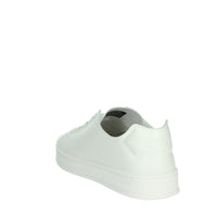 CALVIN KLEIN Uomo Sneakers bassa HM0HM01885 Bianco