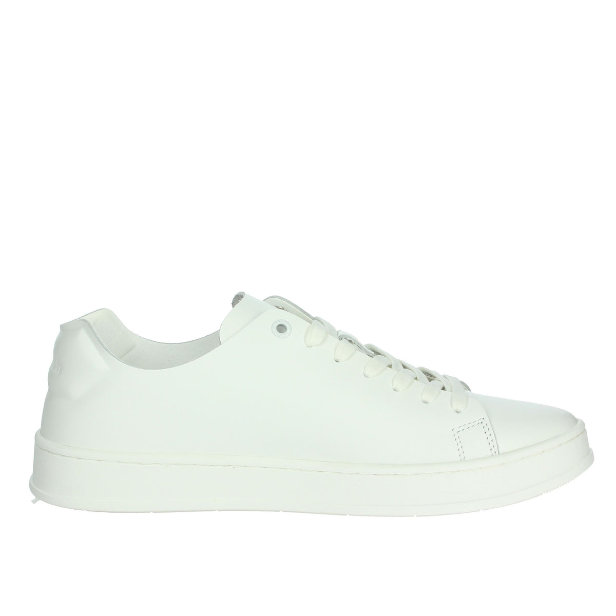 CALVIN KLEIN Uomo Sneakers bassa HM0HM01885 Bianco