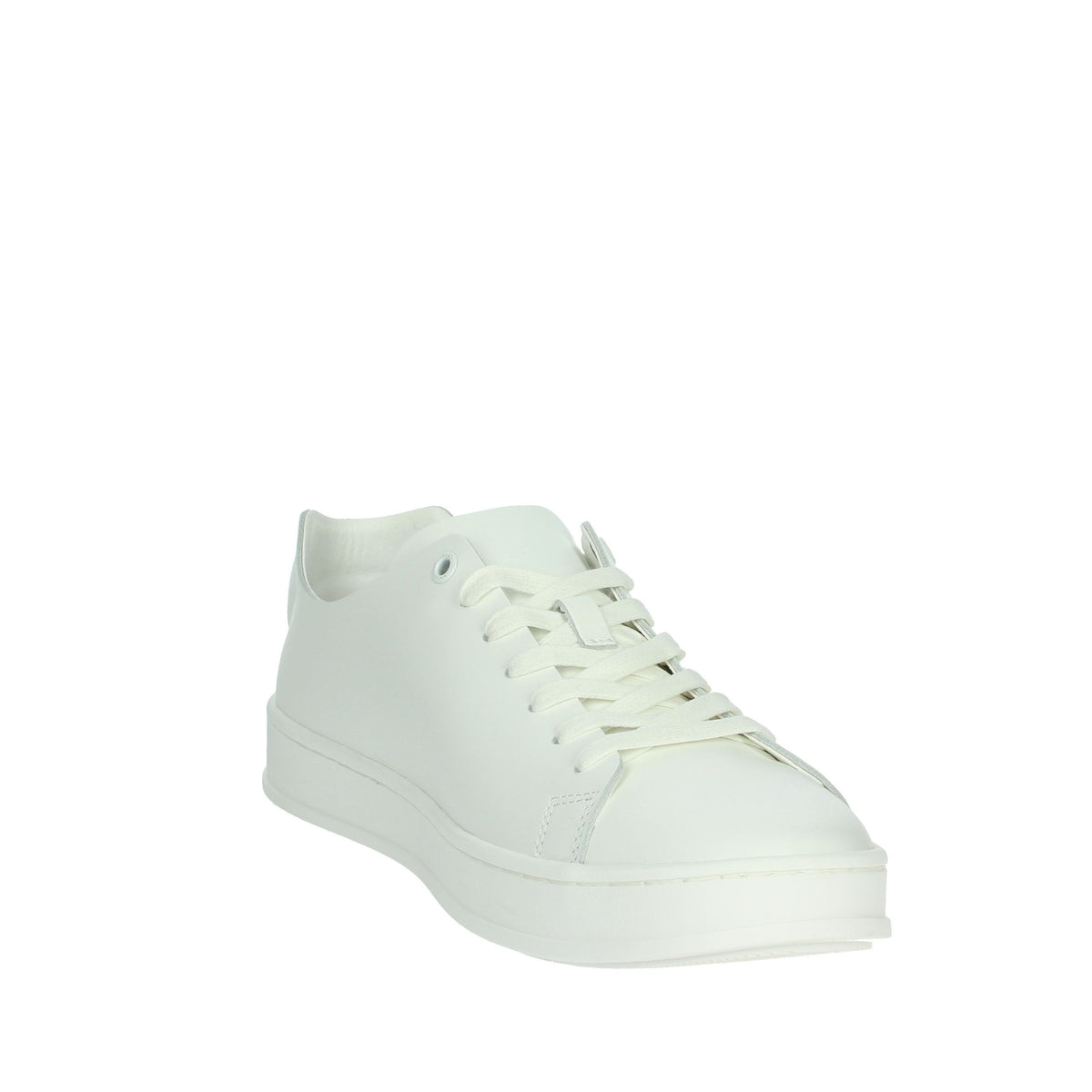 CALVIN KLEIN Uomo Sneakers bassa HM0HM01885 Bianco