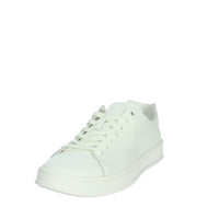 CALVIN KLEIN Uomo Sneakers bassa HM0HM01885 Bianco
