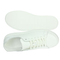 CALVIN KLEIN Uomo Sneakers bassa HM0HM01885 Bianco