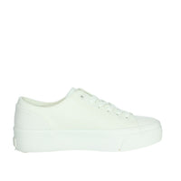 CALVIN KLEIN JEANS Donna Sneakers bassa YW0YW01763 Bianco