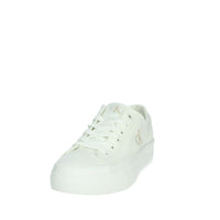 CALVIN KLEIN JEANS Donna Sneakers bassa YW0YW01763 Bianco