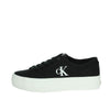 Calvin Klein Jeans Donna Sneakers YW0YW01763 Nero