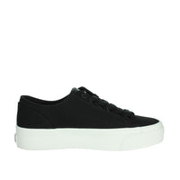 CALVIN KLEIN JEANS Donna Sneakers bassa YW0YW01763 Nero