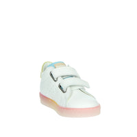FALCOTTO Bambine e ragazze Sneakers bassa 0012015346.01.2N66 Bianco/Rosa