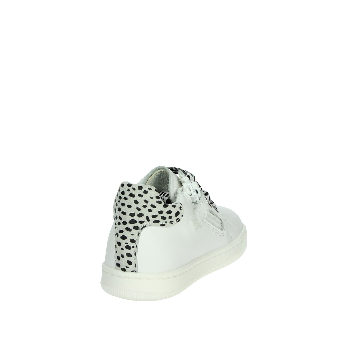 FALCOTTO Bambine e ragazze Sneakers bassa 0012018437.01.1N20 Bianco/Nero