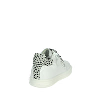 FALCOTTO Bambine e ragazze Sneakers bassa 0012018437.01.1N20 Bianco/Nero