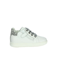 FALCOTTO Bambine e ragazze Sneakers bassa 0012018437.01.1N20 Bianco/Nero