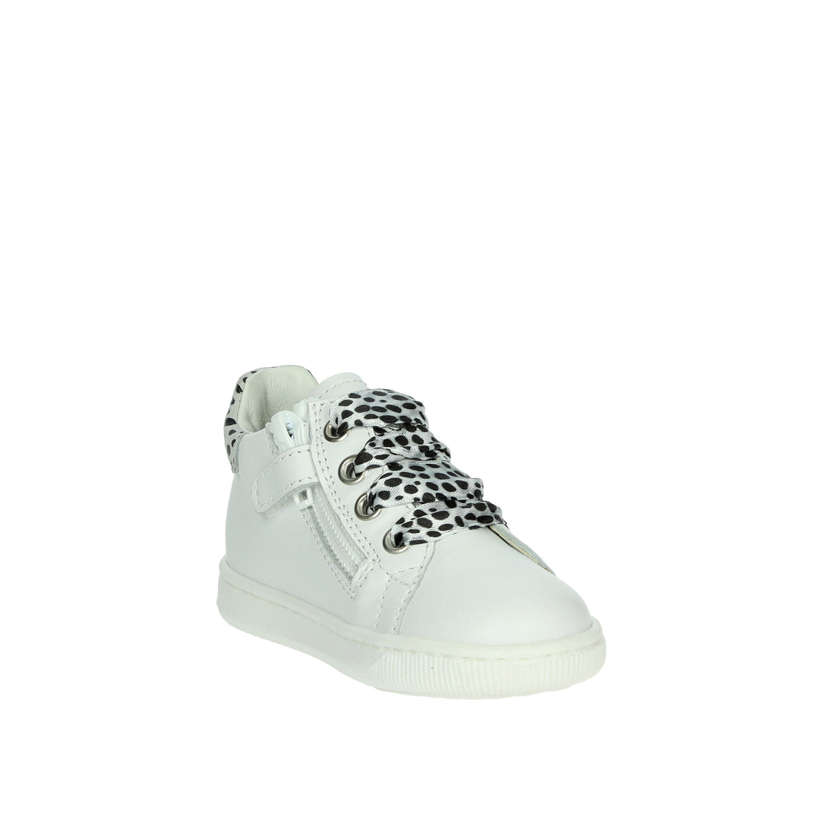 FALCOTTO Bambine e ragazze Sneakers bassa 0012018437.01.1N20 Bianco/Nero
