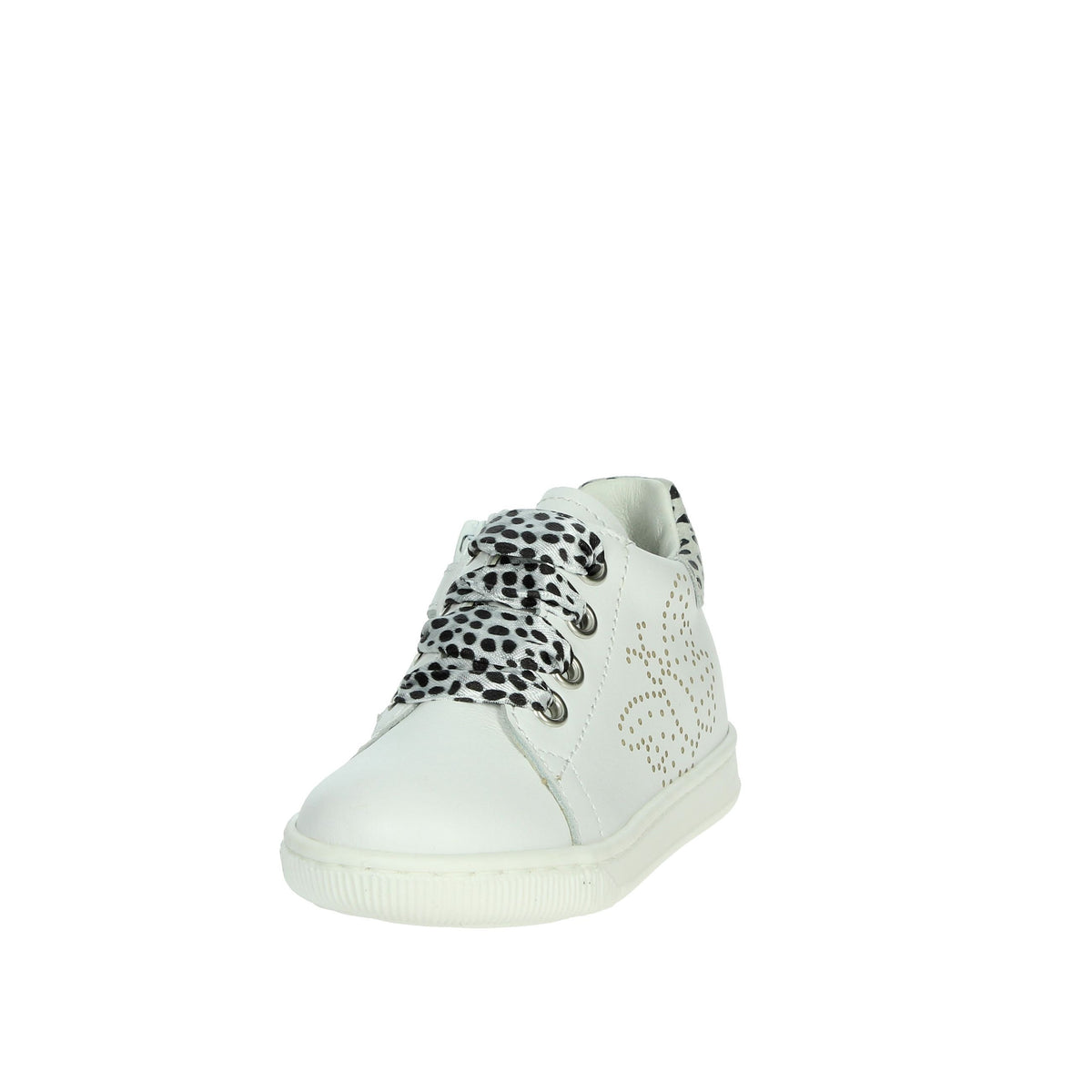 FALCOTTO Bambine e ragazze Sneakers bassa 0012018437.01.1N20 Bianco/Nero