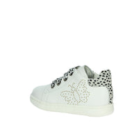 FALCOTTO Bambine e ragazze Sneakers bassa 0012018437.01.1N20 Bianco/Nero