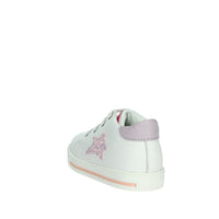 FALCOTTO Bambine e ragazze Sneakers bassa 0012015315.10.2N68 Bianco/Rosa