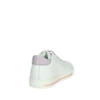 FALCOTTO Bambine e ragazze Sneakers bassa 0012015315.10.2N68 Bianco/Rosa