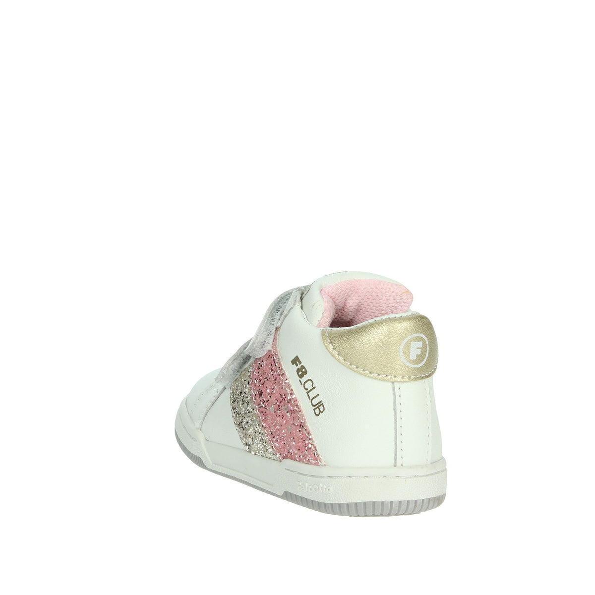 FALCOTTO Bambine e ragazze Sneakers bassa 0012018219.01.1N04 Bianco